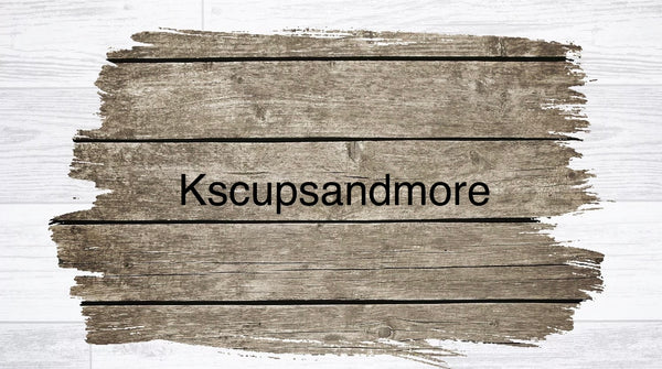 Kscupsandmore