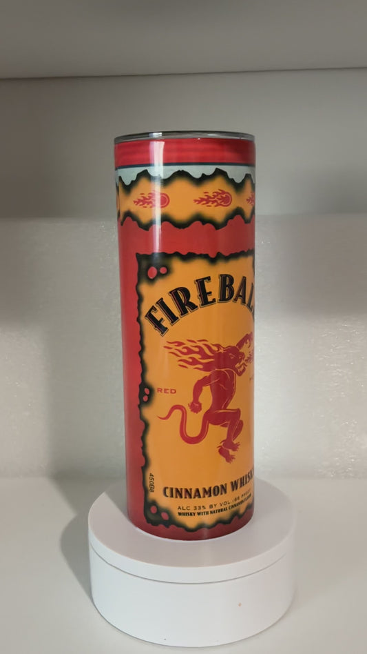 Fireball